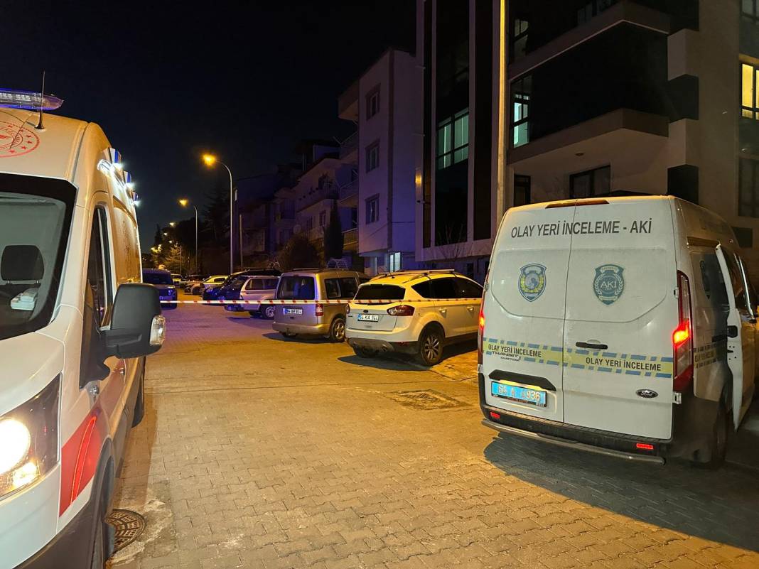 Kan donduran olay: Çöpten yeni doğmuş bebek cesedi çıktı! 1